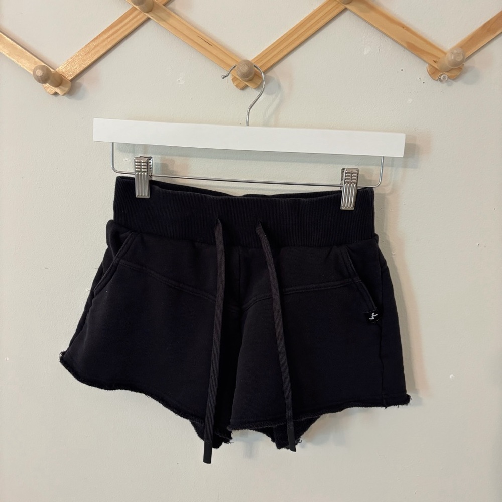 JoyLab - Black Women's Shorts XS